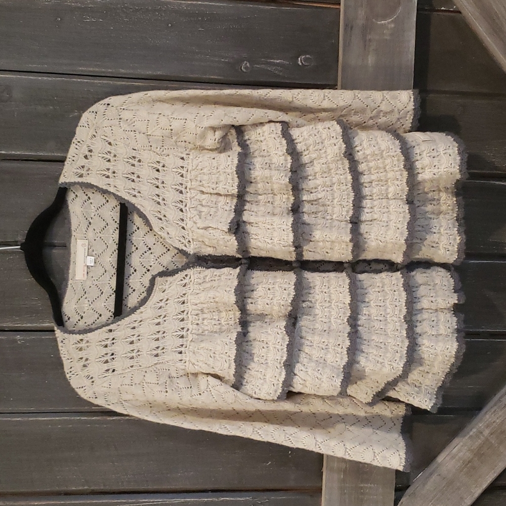 Odd molly cardigan